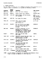 Предварительный просмотр 39 страницы Kennedy 9600B Installation And Operation Manual