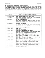 Предварительный просмотр 44 страницы Kennedy 9600B Installation And Operation Manual