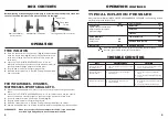 Preview for 4 page of Kennedy ACP300 Operator'S Manual