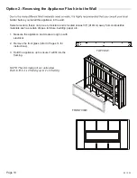 Preview for 10 page of Kennedy EF-WM502 Manual