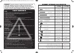 Предварительный просмотр 2 страницы Kennedy HPS035 Instruction Manual