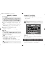 Предварительный просмотр 4 страницы Kennedy KBC4A Instruction Manual