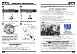 Предварительный просмотр 2 страницы Kennedy Q-TORQ MW80 Operator'S Manual