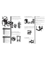 Предварительный просмотр 2 страницы Kennedy TS261 Assembly & Instruction Manual