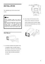 Preview for 9 page of Kennell ZC4-A2001N User Manual