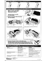 Предварительный просмотр 2 страницы Kenner ATRC Instructions