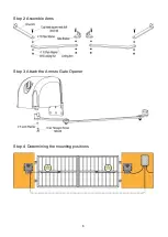 Preview for 8 page of Kenner KNL502+ User Manual