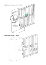 Preview for 10 page of Kenner KNL502+ User Manual