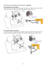 Preview for 12 page of Kenner KNL502+ User Manual