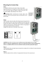 Preview for 13 page of Kenner KNL502+ User Manual