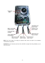 Preview for 14 page of Kenner KNL502+ User Manual