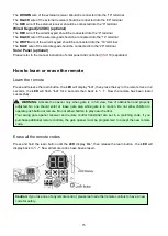 Preview for 17 page of Kenner KNL502+ User Manual