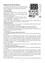 Preview for 18 page of Kenner KNL502+ User Manual