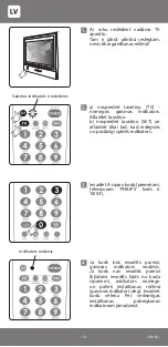 Preview for 10 page of Kenner RC-909 User Manual