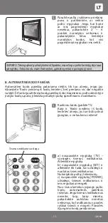 Preview for 17 page of Kenner RC-909 User Manual