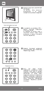 Preview for 28 page of Kenner RC-909 User Manual