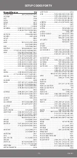 Preview for 33 page of Kenner RC-909 User Manual