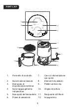 Предварительный просмотр 6 страницы Kennex 496362701 Instruction Manual