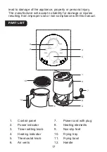 Предварительный просмотр 18 страницы Kennex 496362701 Instruction Manual