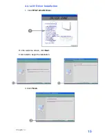 Предварительный просмотр 20 страницы Kennmex EZPPC70-7B-C15G User Manual