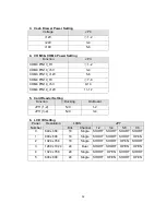 Preview for 32 page of Kennmex K790 Series User Manual