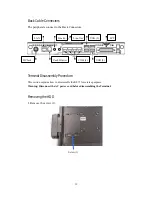 Предварительный просмотр 19 страницы Kennmex K875 Hardware Service Manual