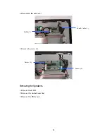 Предварительный просмотр 28 страницы Kennmex K875 Hardware Service Manual