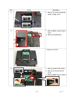 Preview for 17 page of Kennmex MPOS50-8B-LX800 Service Manual