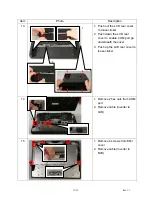 Preview for 19 page of Kennmex MPOS50-8B-LX800 Service Manual