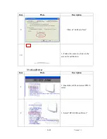 Preview for 26 page of Kennmex SolidPOS 872 User Manual