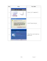 Preview for 28 page of Kennmex SolidPOS 872 User Manual