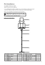 Предварительный просмотр 3 страницы Kenroy Home 32220 Use And Care Manual