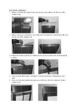 Preview for 4 page of Kenroy Home 50048BRZ Use And Care Manual