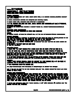 Preview for 5 page of Kenroy Home 50198SMG Assembly Instructions