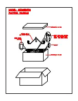 Preview for 1 page of Kenroy Home 93285BRZG Operating Instructions