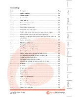 Предварительный просмотр 3 страницы Kensa Heat Pumps 13kW Evo Installation And Commissioning Manual