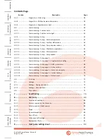 Предварительный просмотр 4 страницы Kensa Heat Pumps 13kW Evo Installation And Commissioning Manual