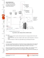 Предварительный просмотр 18 страницы Kensa Heat Pumps 13kW Evo Installation And Commissioning Manual