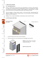 Preview for 20 page of Kensa Heat Pumps 13kW Evo Installation And Commissioning Manual