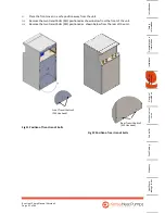 Preview for 21 page of Kensa Heat Pumps 13kW Evo Installation And Commissioning Manual