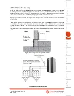 Preview for 23 page of Kensa Heat Pumps 13kW Evo Installation And Commissioning Manual