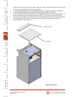 Preview for 24 page of Kensa Heat Pumps 13kW Evo Installation And Commissioning Manual