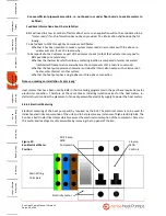 Preview for 28 page of Kensa Heat Pumps 13kW Evo Installation And Commissioning Manual