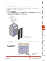 Preview for 29 page of Kensa Heat Pumps 13kW Evo Installation And Commissioning Manual