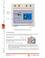 Preview for 30 page of Kensa Heat Pumps 13kW Evo Installation And Commissioning Manual