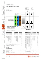 Preview for 32 page of Kensa Heat Pumps 13kW Evo Installation And Commissioning Manual