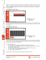 Предварительный просмотр 56 страницы Kensa Heat Pumps 13kW Evo Installation And Commissioning Manual