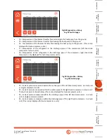 Предварительный просмотр 57 страницы Kensa Heat Pumps 13kW Evo Installation And Commissioning Manual