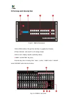 Предварительный просмотр 10 страницы Kensence FMX Series Operation Manual