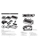 Предварительный просмотр 46 страницы Kensington 33900 Instruction Manual